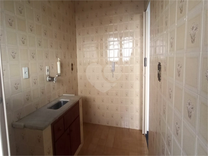 Venda Apartamento São Paulo Lauzane Paulista REO824618 13