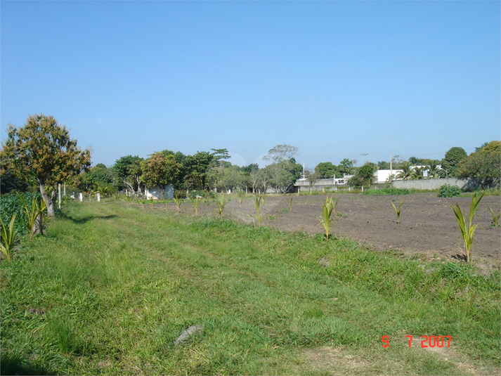 Venda Sítio Rio De Janeiro Santa Cruz REO824622 7