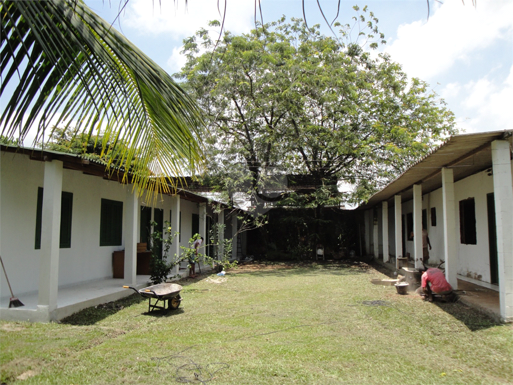 Venda Sítio Rio De Janeiro Santa Cruz REO824622 5