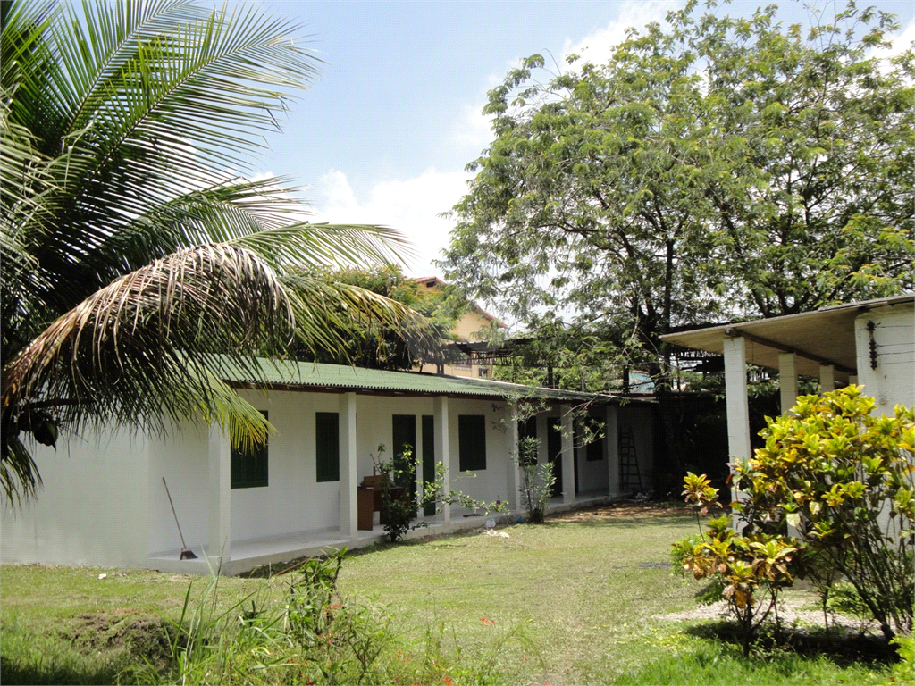 Venda Sítio Rio De Janeiro Santa Cruz REO824622 4