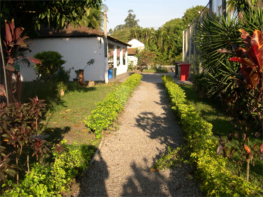 Venda Sítio Rio De Janeiro Santa Cruz REO824622 17