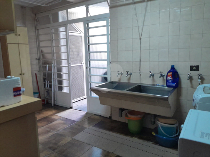 Venda Sobrado São Paulo Jardim Franca REO824630 34