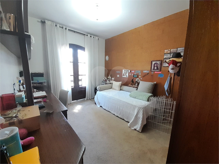 Venda Sobrado São Paulo Jardim Franca REO824630 23