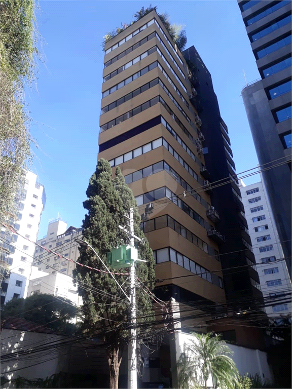 Aluguel Salas São Paulo Jardim Paulista REO824632 18