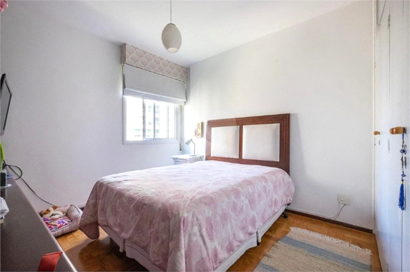 Venda Apartamento São Paulo Jardim Paulista REO824633 12