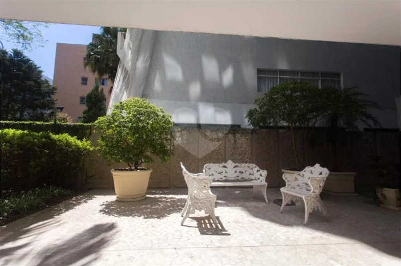 Venda Apartamento São Paulo Jardim Paulista REO824633 19