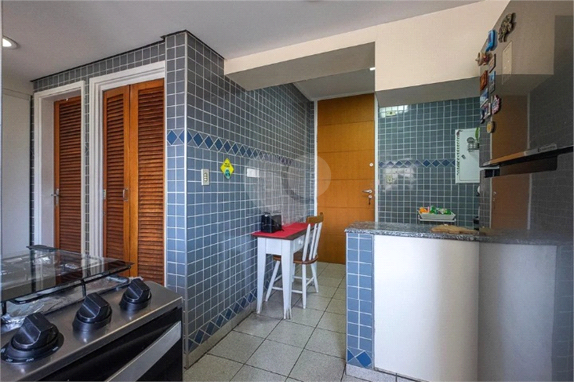 Venda Apartamento São Paulo Jardim Paulista REO824633 3