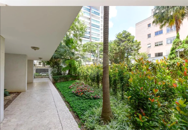 Venda Apartamento São Paulo Jardim Paulista REO824633 20