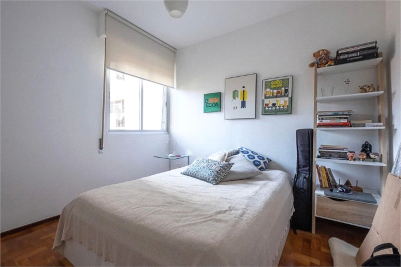 Venda Apartamento São Paulo Jardim Paulista REO824633 7