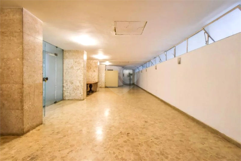 Venda Apartamento São Paulo Jardim Paulista REO824633 15