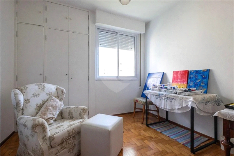 Venda Apartamento São Paulo Jardim Paulista REO824633 14