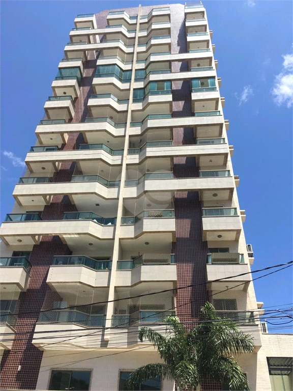 Venda Apartamento Campos Dos Goytacazes Centro REO824636 1