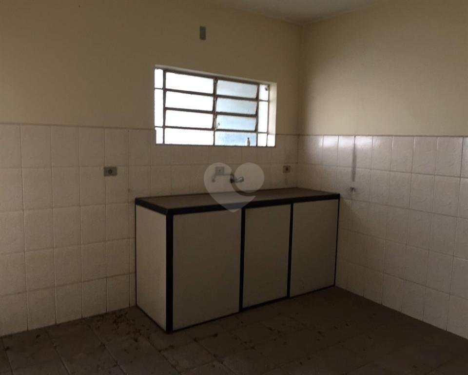 Venda Casa São Paulo Santo Amaro REO82465 29