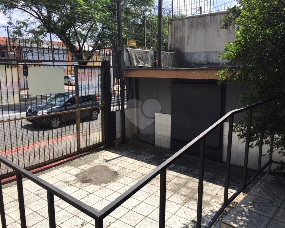 Venda Casa São Paulo Santo Amaro REO82465 3