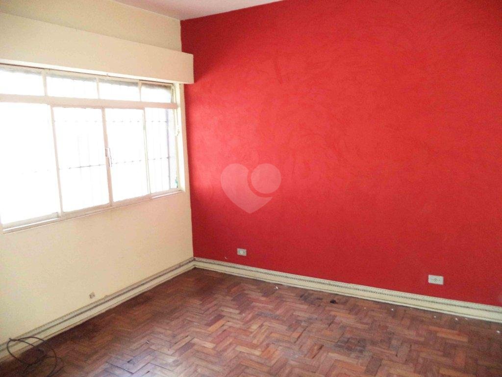 Venda Casa São Paulo Santo Amaro REO82465 9