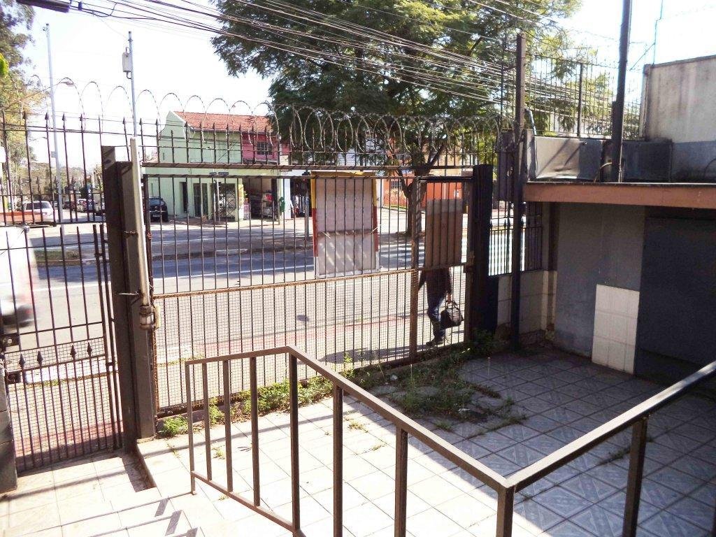 Venda Casa São Paulo Santo Amaro REO82465 2