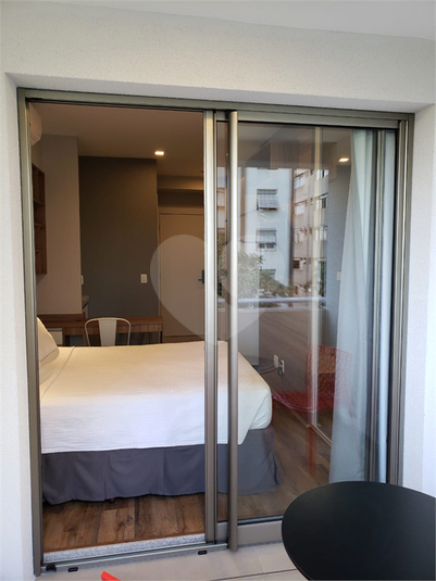 Venda Apartamento São Paulo Vila Madalena REO824653 16