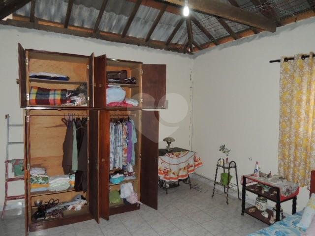 Venda Casa térrea São Paulo Alto Da Lapa REO82467 1