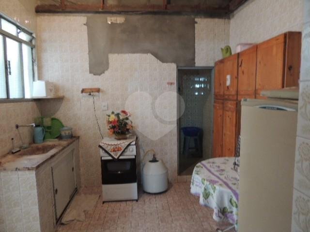 Venda Casa térrea São Paulo Alto Da Lapa REO82467 6