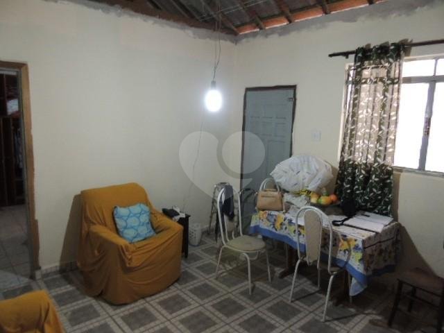 Venda Casa térrea São Paulo Alto Da Lapa REO82467 7