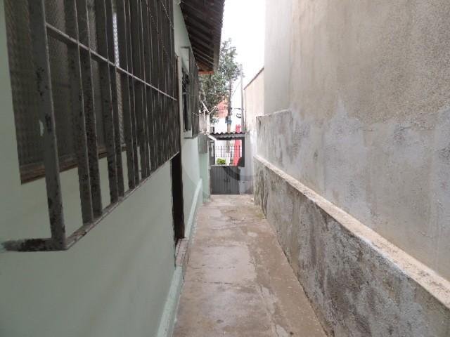 Venda Casa térrea São Paulo Alto Da Lapa REO82467 10