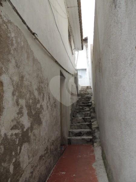 Venda Casa térrea São Paulo Alto Da Lapa REO82467 12