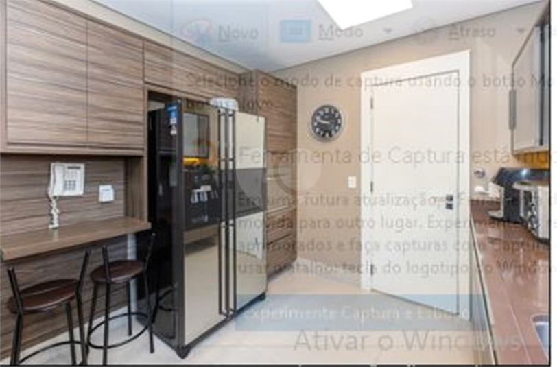 Venda Apartamento São Paulo Moema REO824677 10