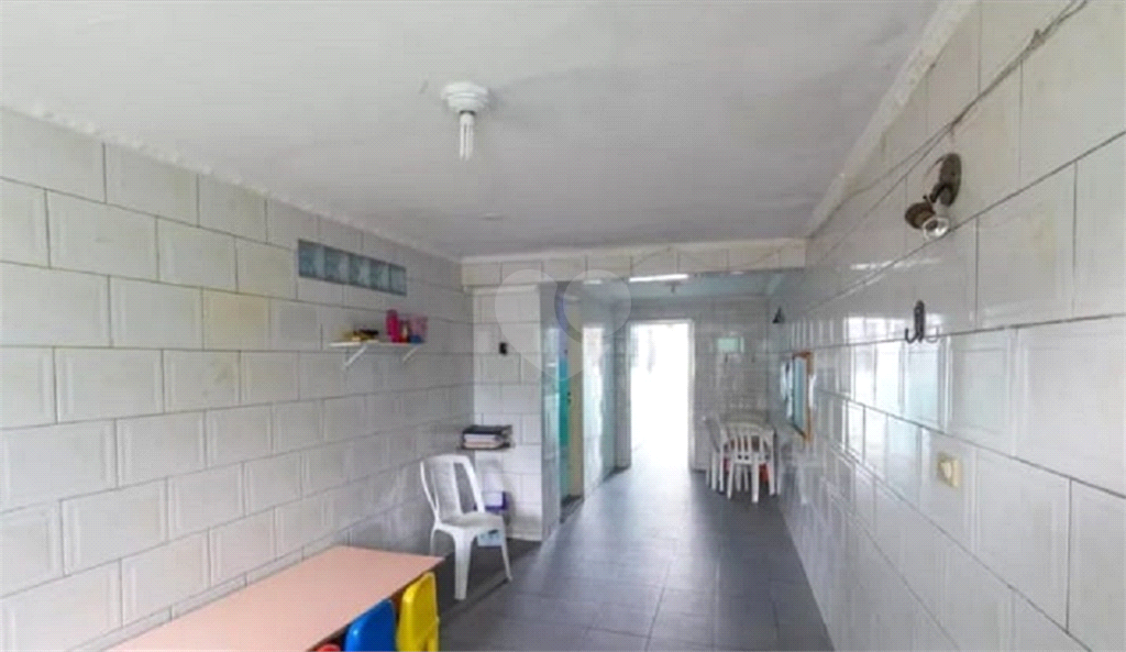 Venda Sobrado São Paulo Vila União (zona Leste) REO824700 8