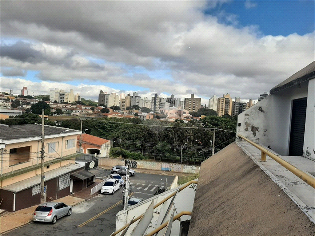 Venda Sobrado Campinas Jardim Guarani REO824707 53