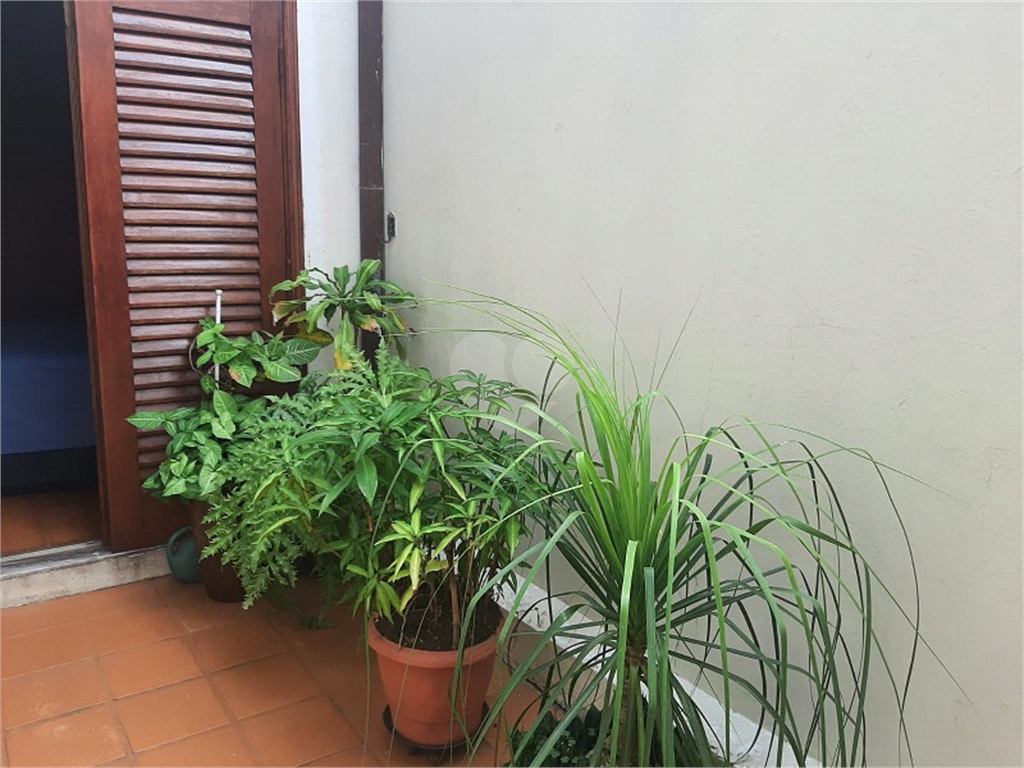 Venda Sobrado Campinas Jardim Guarani REO824707 42