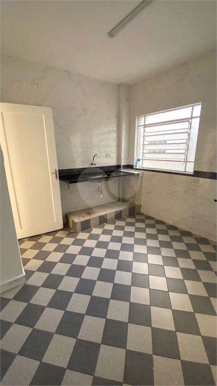 Venda Apartamento São Paulo Pinheiros REO824711 50