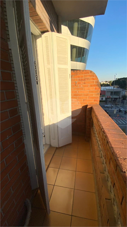 Venda Apartamento São Paulo Pinheiros REO824711 17