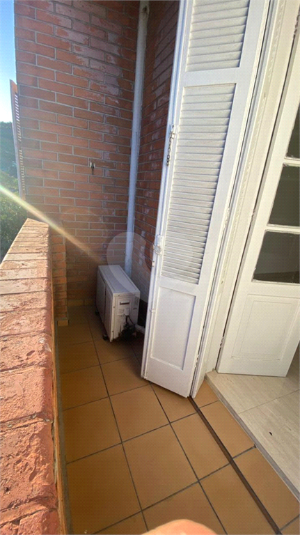 Venda Apartamento São Paulo Pinheiros REO824711 20