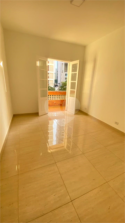 Venda Apartamento São Paulo Pinheiros REO824711 7