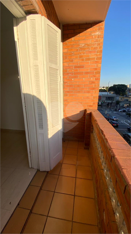 Venda Apartamento São Paulo Pinheiros REO824711 13