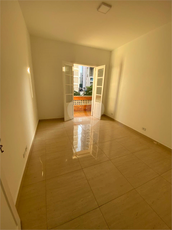 Venda Apartamento São Paulo Pinheiros REO824711 6