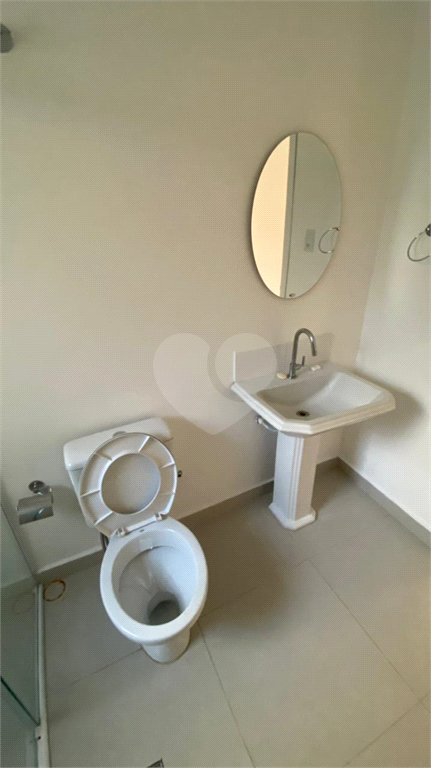 Venda Apartamento São Paulo Pinheiros REO824711 18