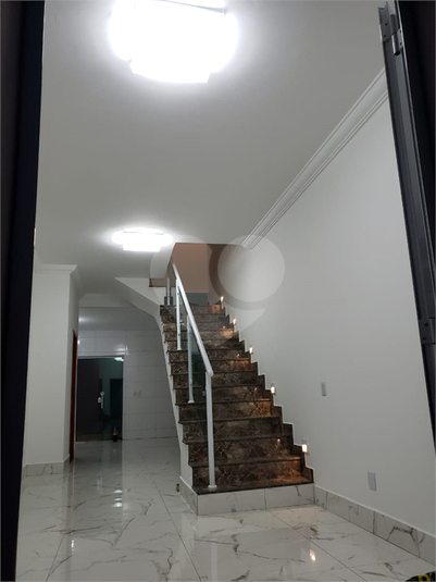 Venda Sobrado Sorocaba Residencial Jardim Nathália REO824720 9