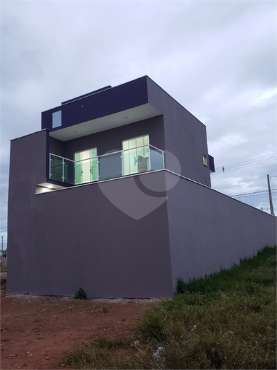 Venda Sobrado Sorocaba Residencial Jardim Nathália REO824720 6