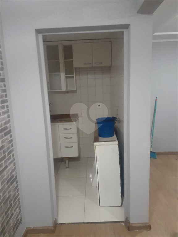 Venda Apartamento Osasco Veloso REO824728 11