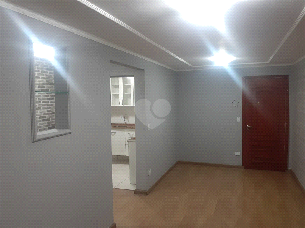 Venda Apartamento Osasco Veloso REO824728 1