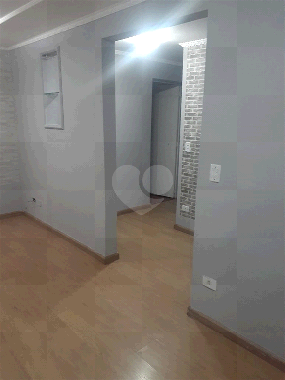 Venda Apartamento Osasco Veloso REO824728 5