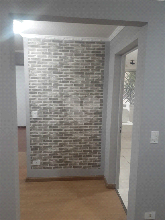 Venda Apartamento Osasco Veloso REO824728 2