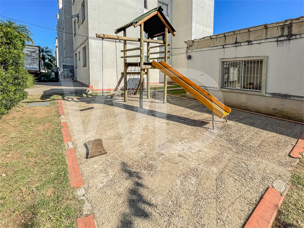 Venda Apartamento Gravataí São Jerônimo REO824730 14