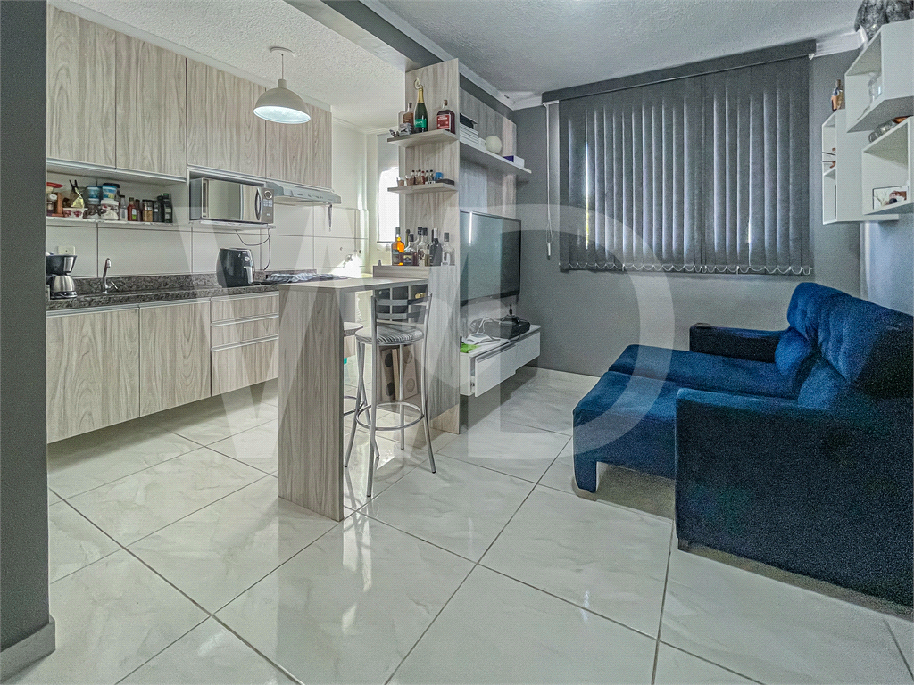 Venda Apartamento Gravataí São Jerônimo REO824730 4