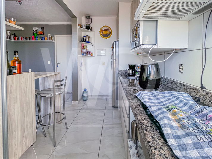 Venda Apartamento Gravataí São Jerônimo REO824730 3