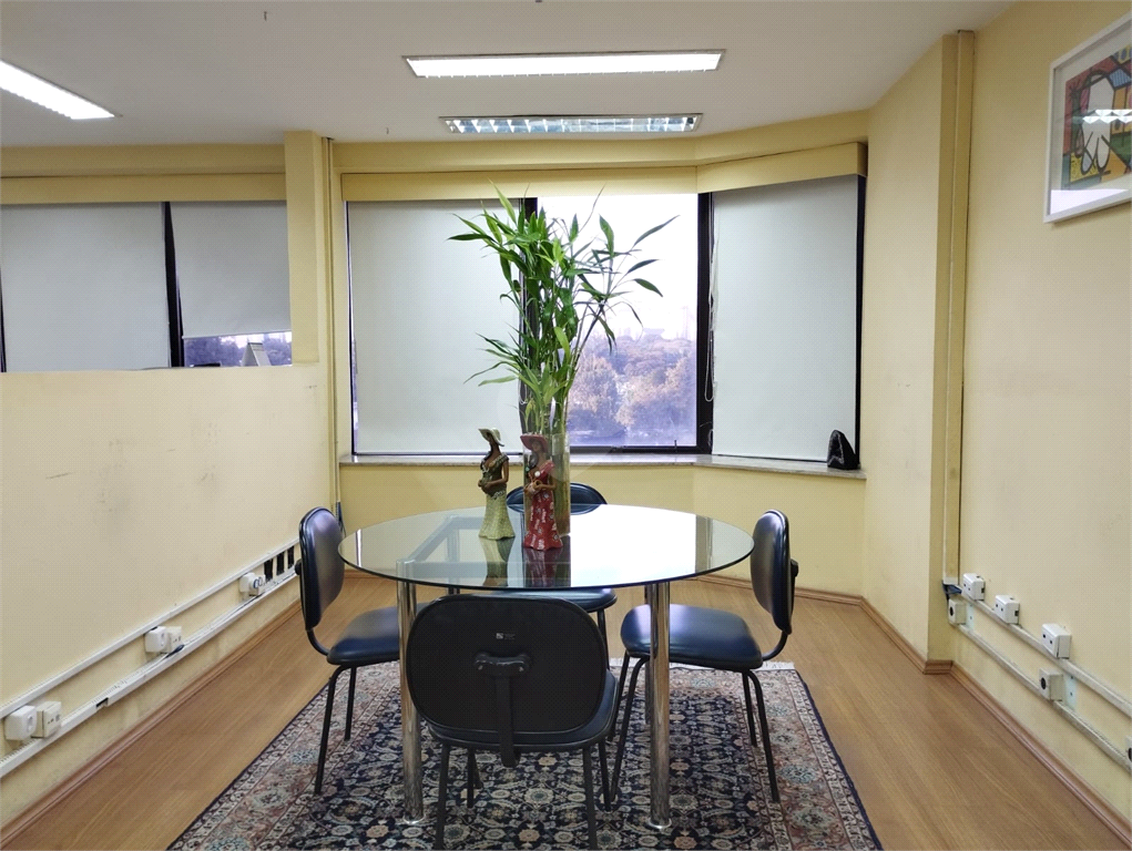 Venda Salas São Paulo Jardim Paulistano REO824742 6