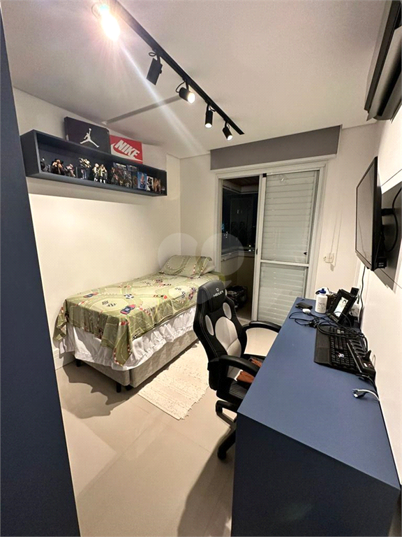 Venda Apartamento Santo André Centro REO824745 5