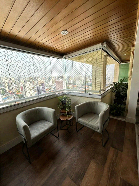 Venda Apartamento Santo André Centro REO824745 21