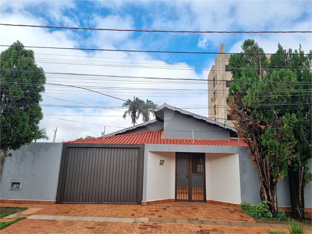 Venda Casa Campo Grande Carandá Bosque REO824769 1